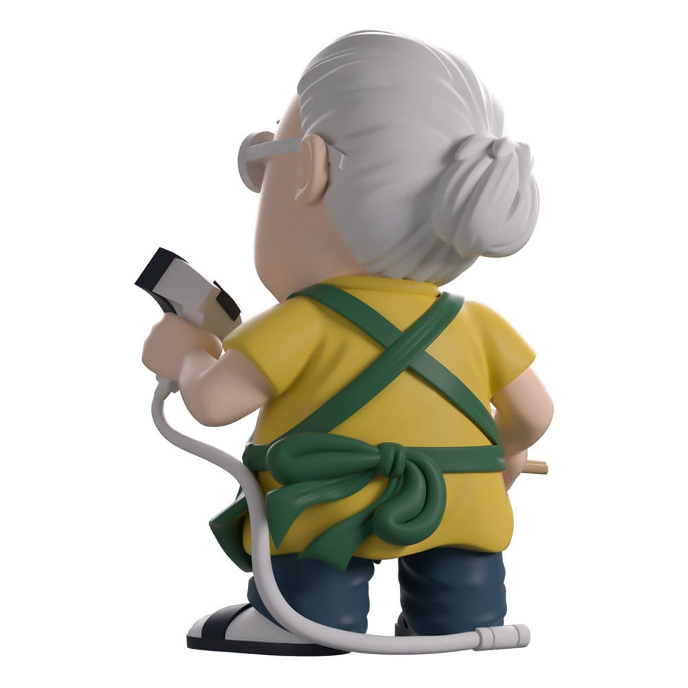 Sakamoto Days Vinyl Figure Taro Sakamoto 12 cm P064102