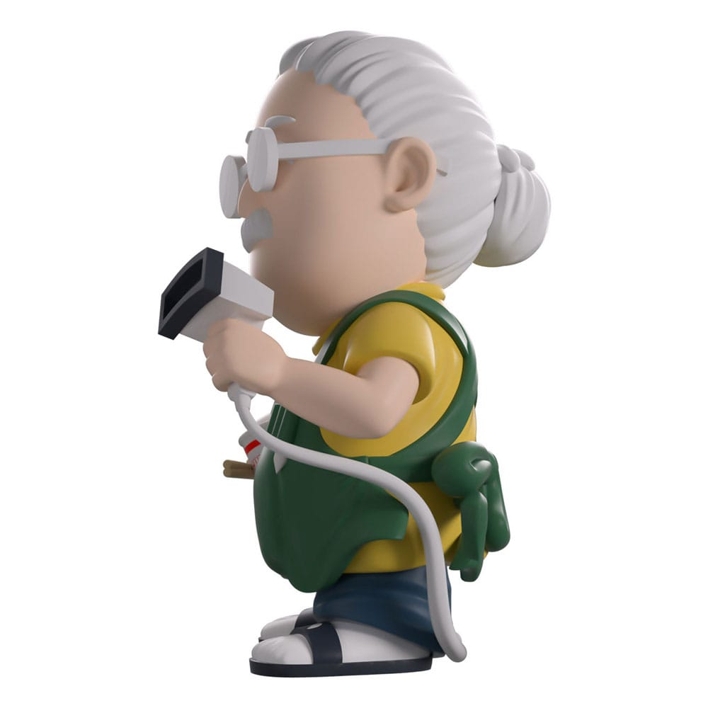 Sakamoto Days Vinyl Figure Taro Sakamoto 12 cm P064102