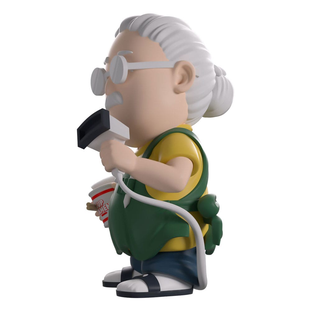Sakamoto Days Vinyl Figure Taro Sakamoto 12 cm P064102