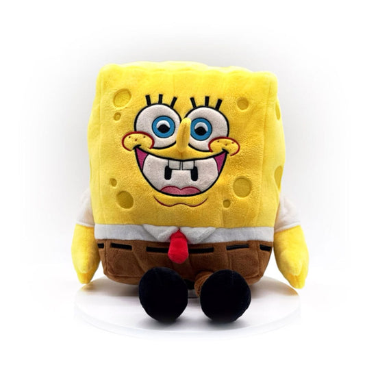 SpongeBob SquarePants x Fall Guys Plush Figure Fall Guys SpongeBob 22 cm P066798