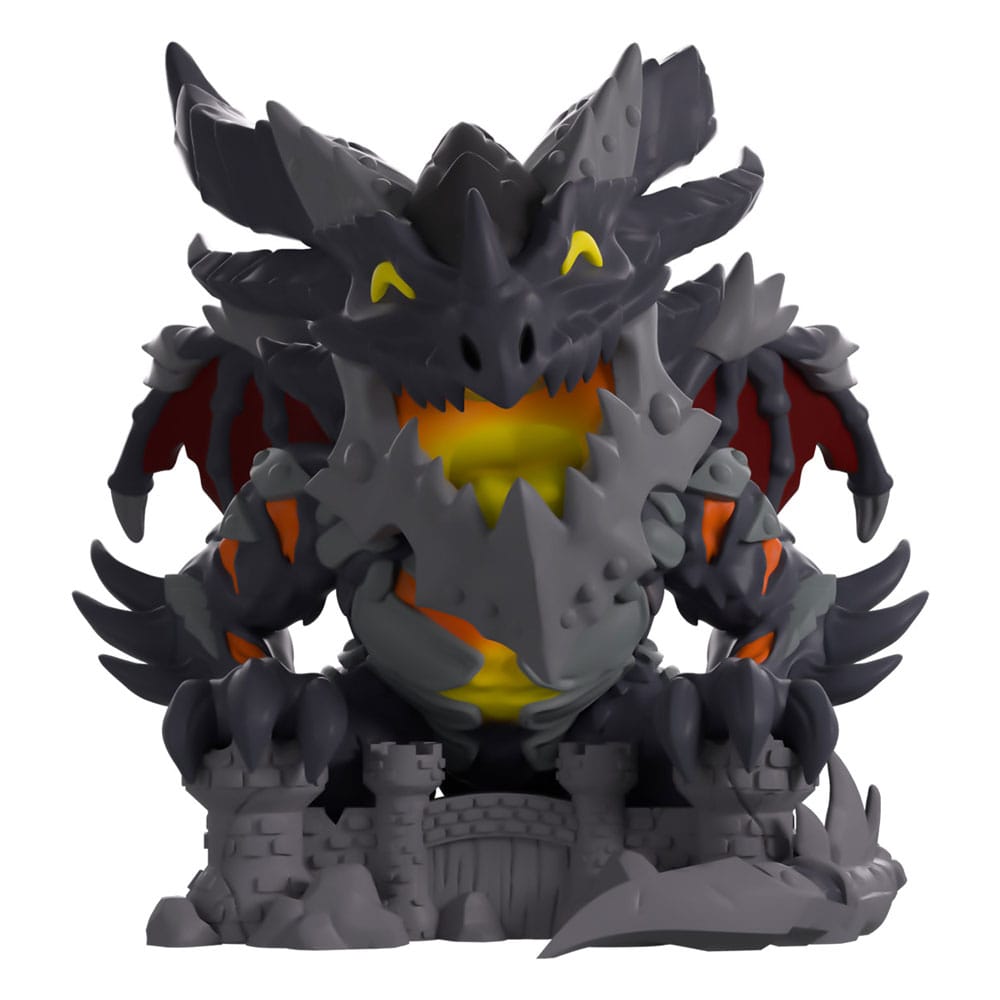 World of Warcraft Vinyl Figure Deathwing 10 cm P064106