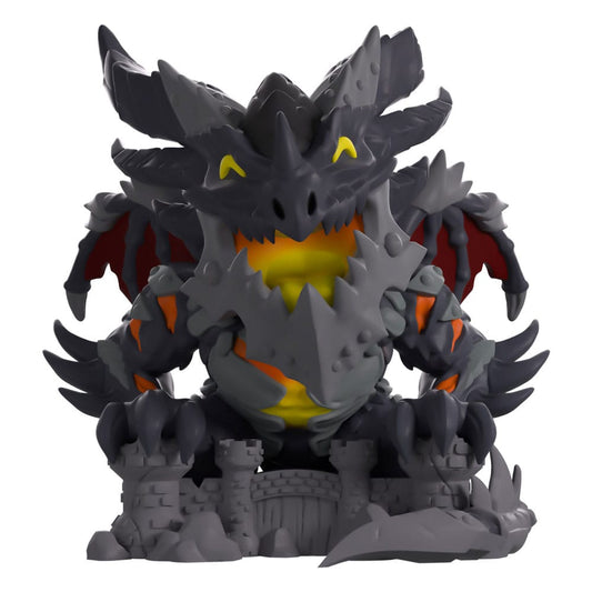 World of Warcraft Vinyl Figure Deathwing 10 cm P064106