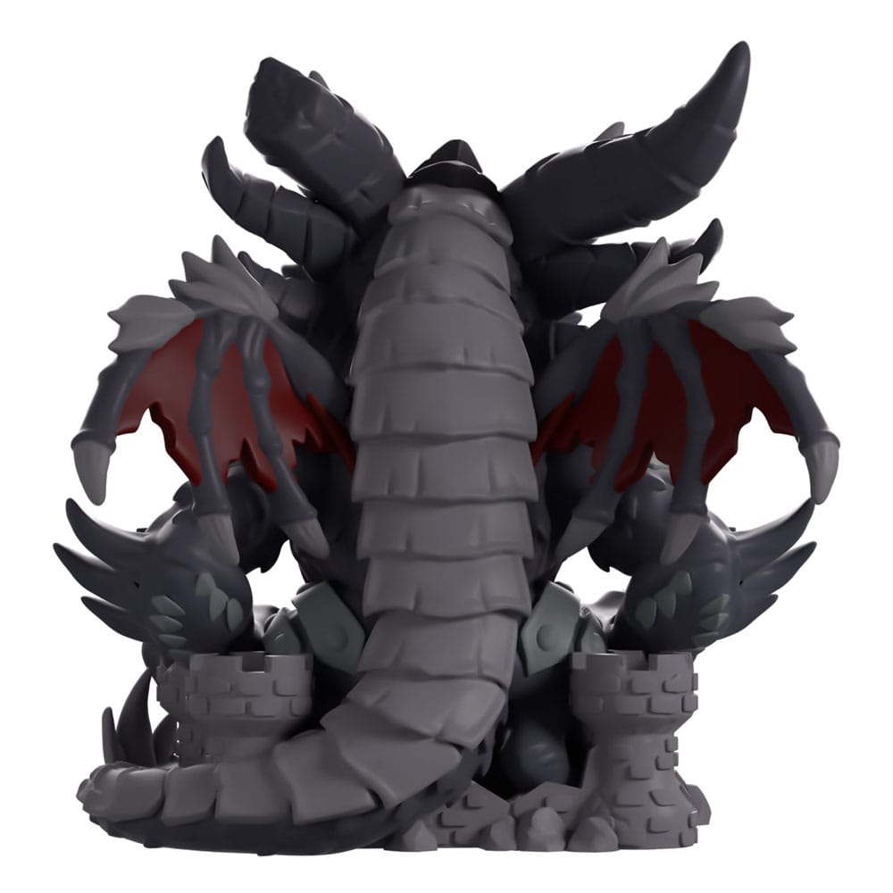 World of Warcraft Vinyl Figure Deathwing 10 cm P064106