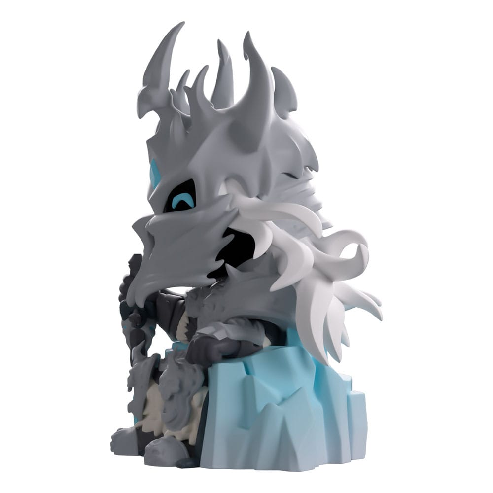 World of Warcraft Vinyl Figure The Lich King 13 cm P064107