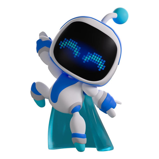 Astrobot Vinyl Figure Astrobot 12 cm P064108