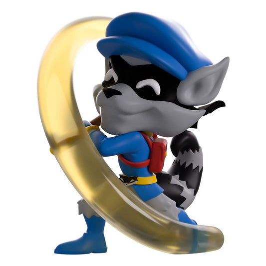 Sly Cooper Vinyl Figure Sly Cooper 10 cm P064117