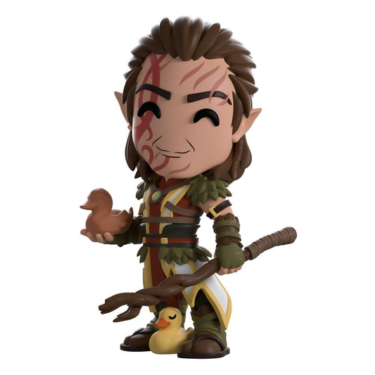Baldur´s Gate Vinyl Figure Halsin 12 cm P064124