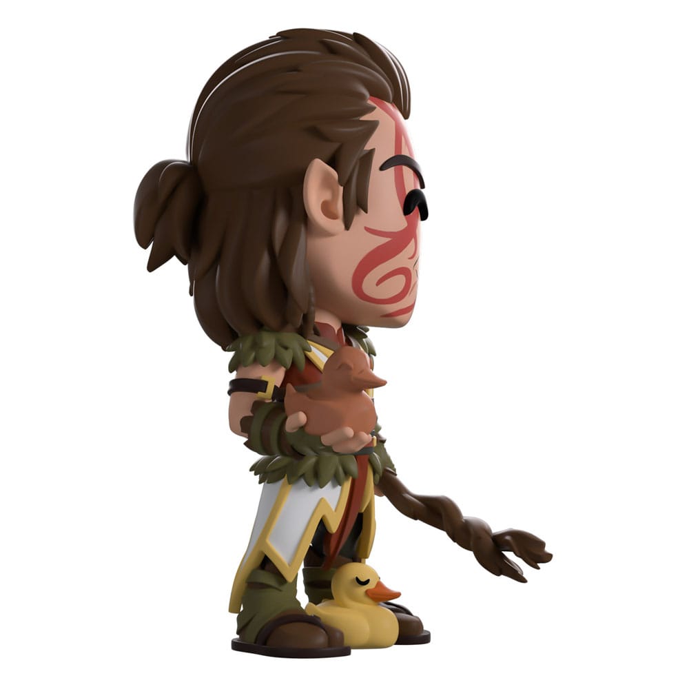 Baldur´s Gate Vinyl Figure Halsin 12 cm P064124