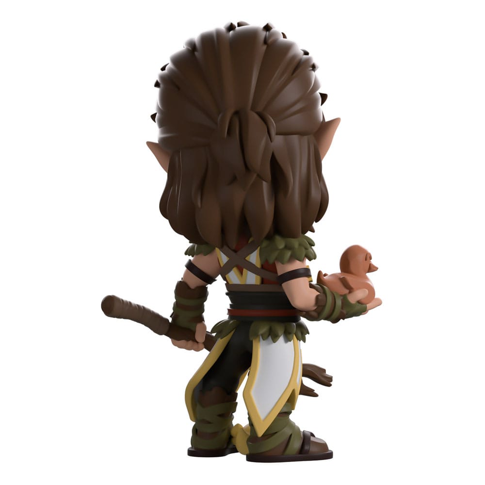 Baldur´s Gate Vinyl Figure Halsin 12 cm P064124