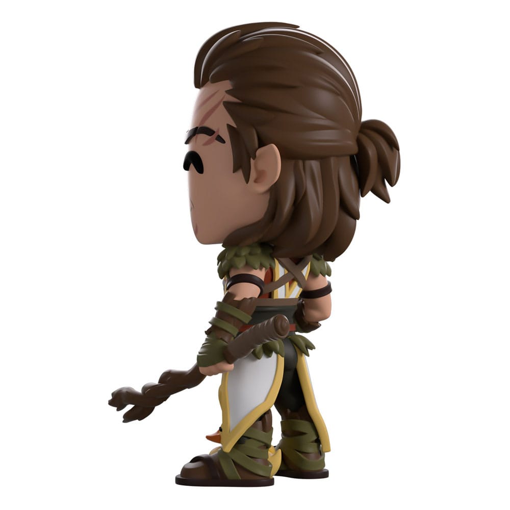 Baldur´s Gate Vinyl Figure Halsin 12 cm P064124