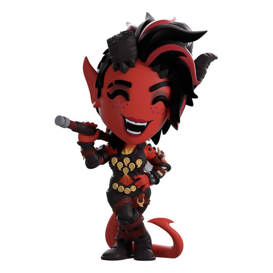 Baldur´s Gate Vinyl Figure Karlach 13 cm P064125