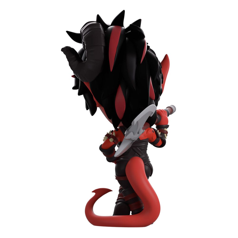 Baldur´s Gate Vinyl Figure Karlach 13 cm P064125