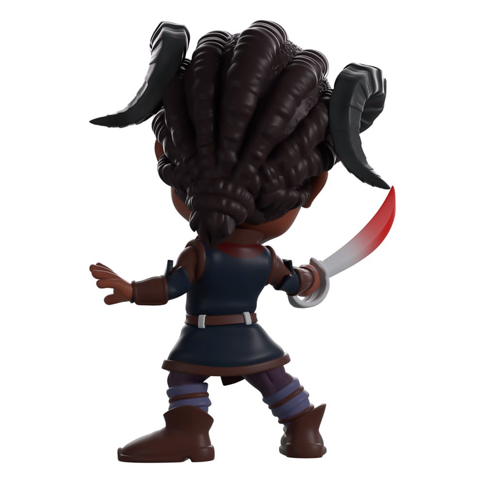 Baldur´s Gate Vinyl Figure Wyll 12 cm P064126
