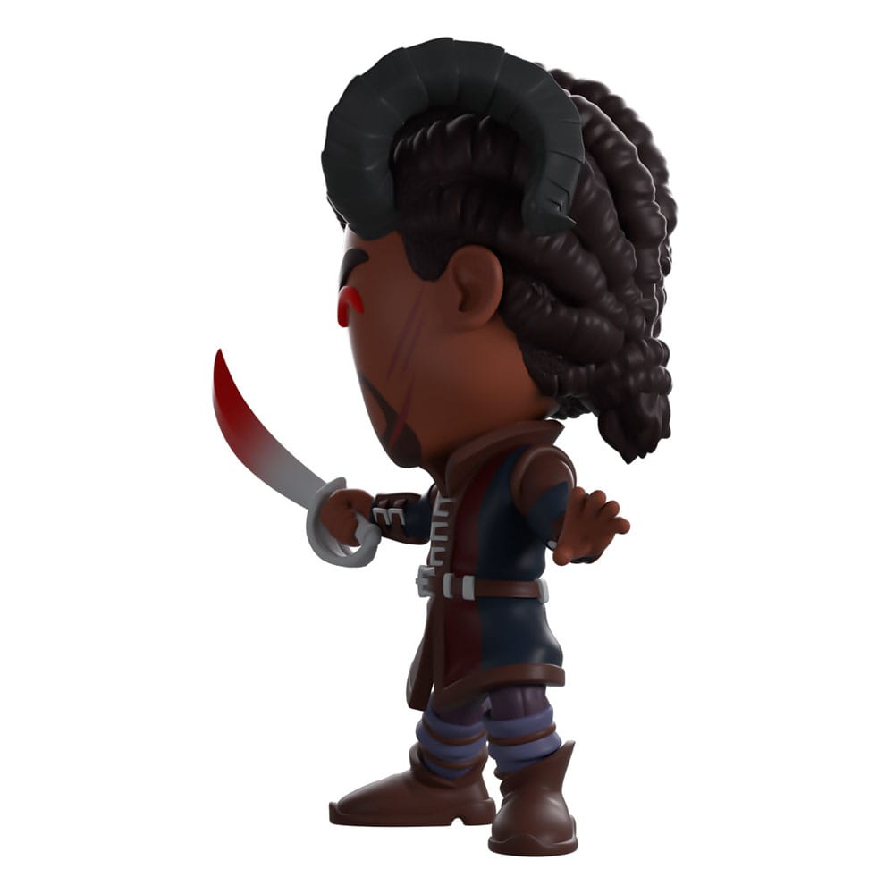 Baldur´s Gate Vinyl Figure Wyll 12 cm P064126