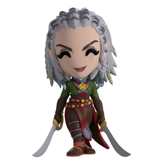 Baldur´s Gate Vinyl Figure Jaheira 11 cm P064127