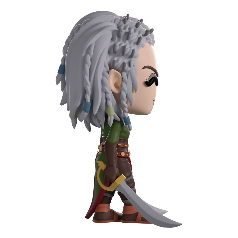 Baldur´s Gate Vinyl Figure Jaheira 11 cm P064127
