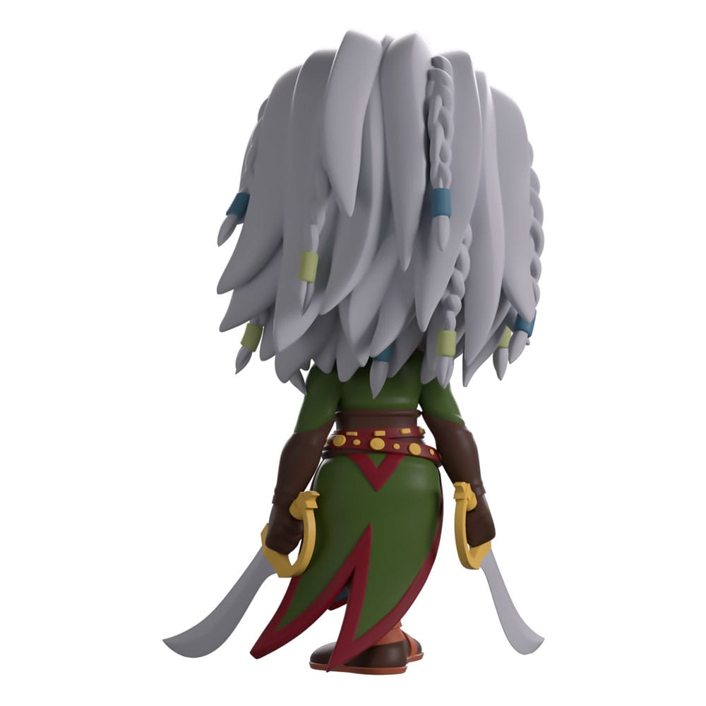 Baldur´s Gate Vinyl Figure Jaheira 11 cm P064127
