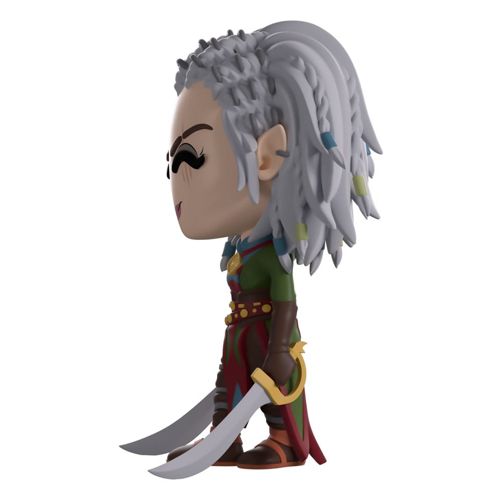 Baldur´s Gate Vinyl Figure Jaheira 11 cm P064127
