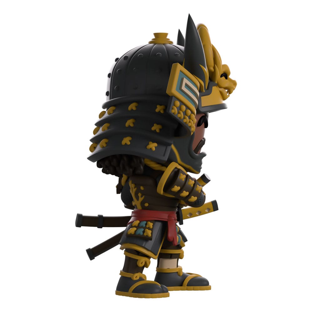 Assassin´s Creed Vinyl Figure Yasuke 13 cm P064134