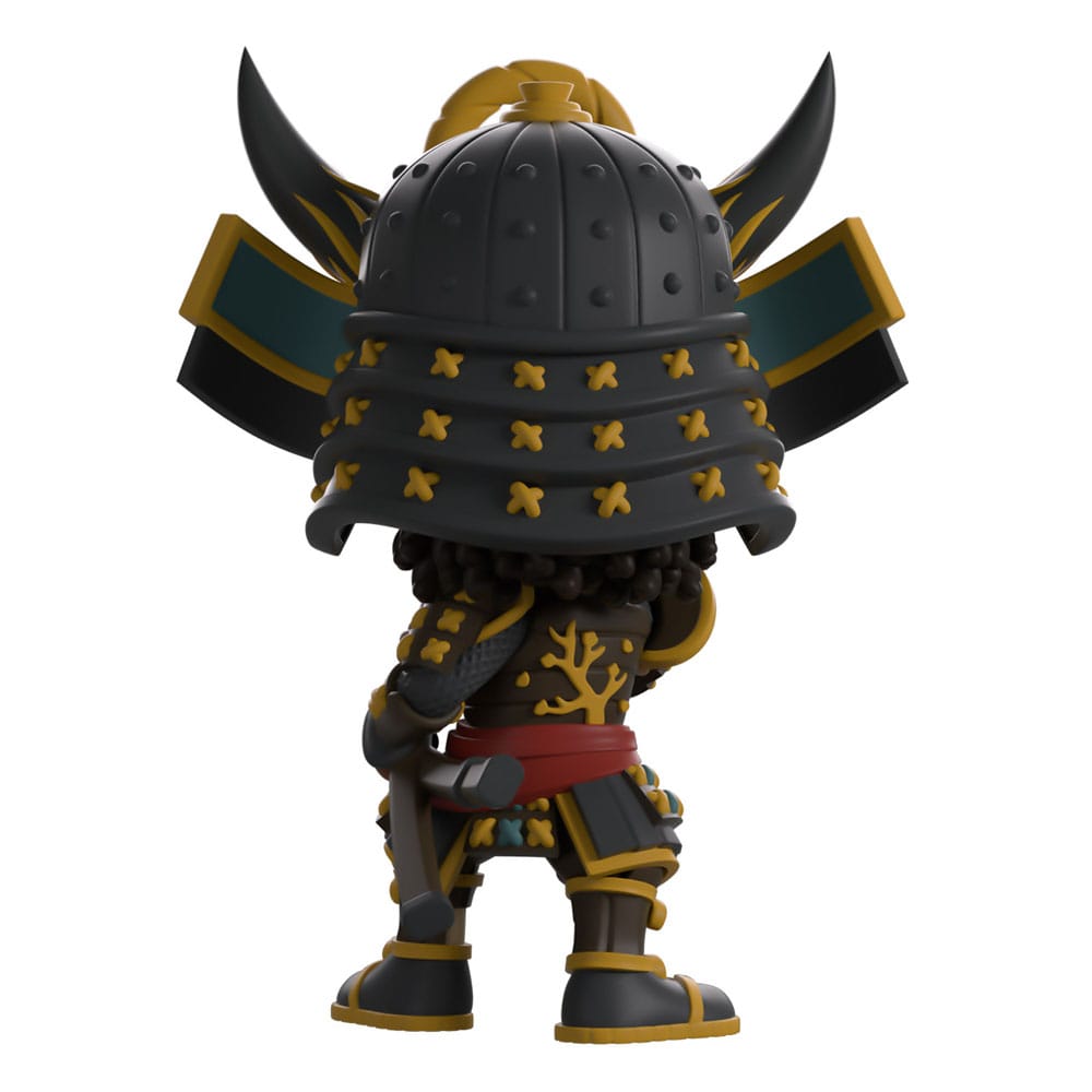 Assassin´s Creed Vinyl Figure Yasuke 13 cm P064134