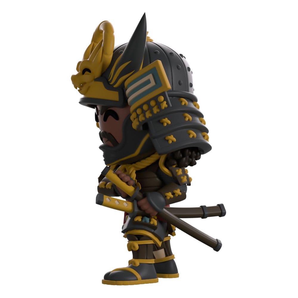 Assassin´s Creed Vinyl Figure Yasuke 13 cm P064134