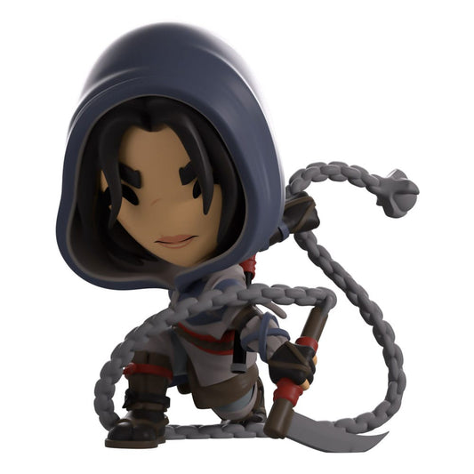 Assassin´s Creed Vinyl Figure Naoe 10 cm P064135