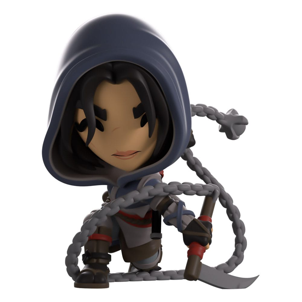 Assassin´s Creed Vinyl Figure Naoe 10 cm P064135