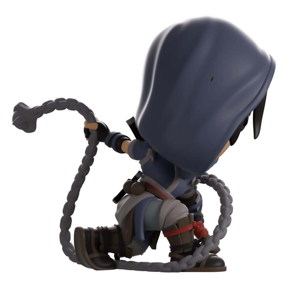 Assassin´s Creed Vinyl Figure Naoe 10 cm P064135
