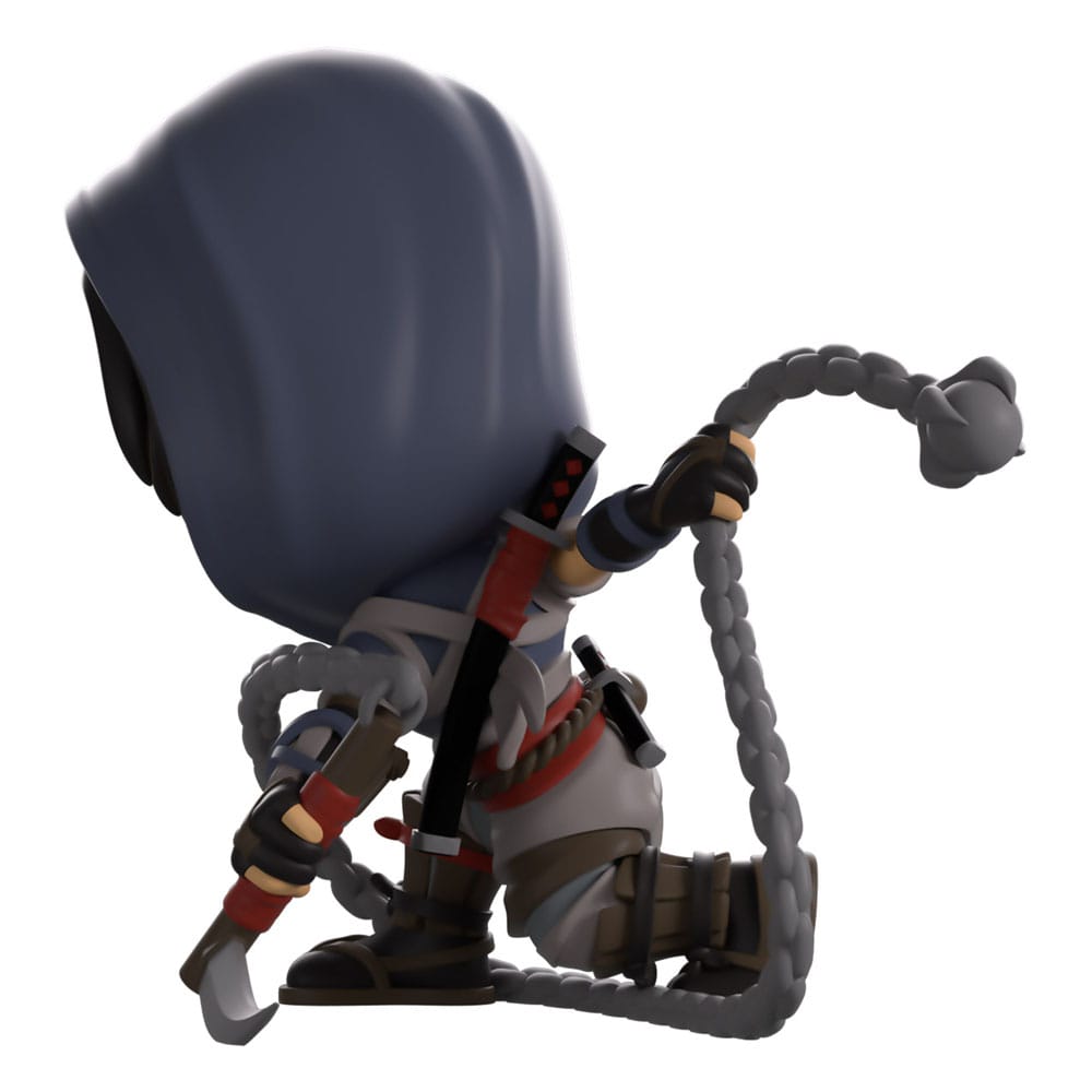 Assassin´s Creed Vinyl Figure Naoe 10 cm P064135
