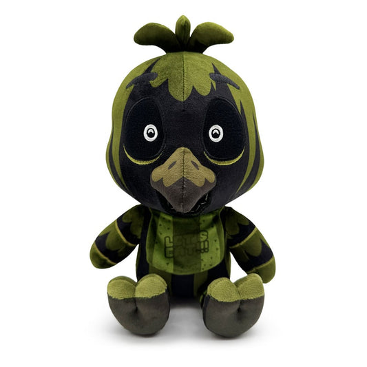 Five Nights at Freddy's Plush Figure Phantom Chica 23 cm
