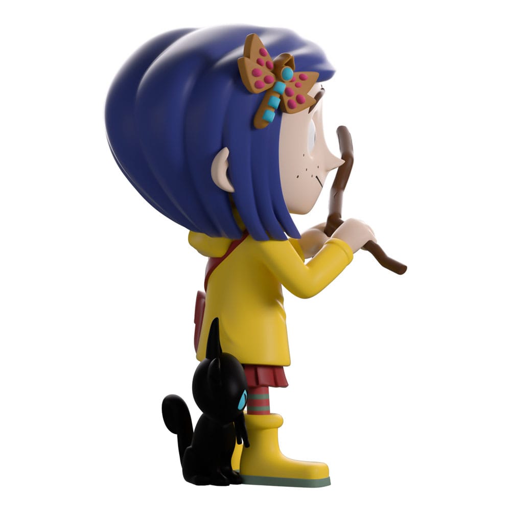 Coraline Vinyl Figure Coraline 11 cm P064149
