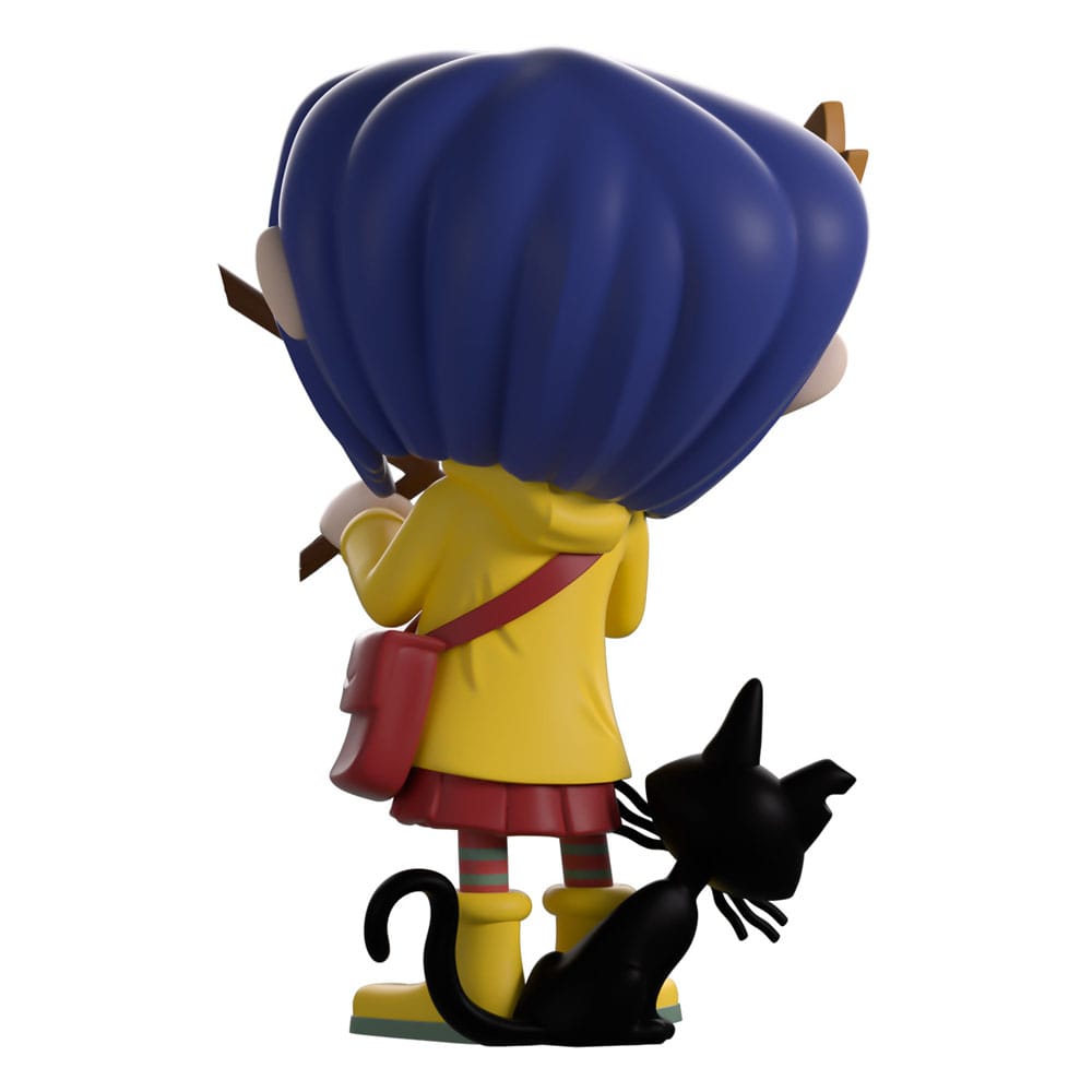 Coraline Vinyl Figure Coraline 11 cm P064149