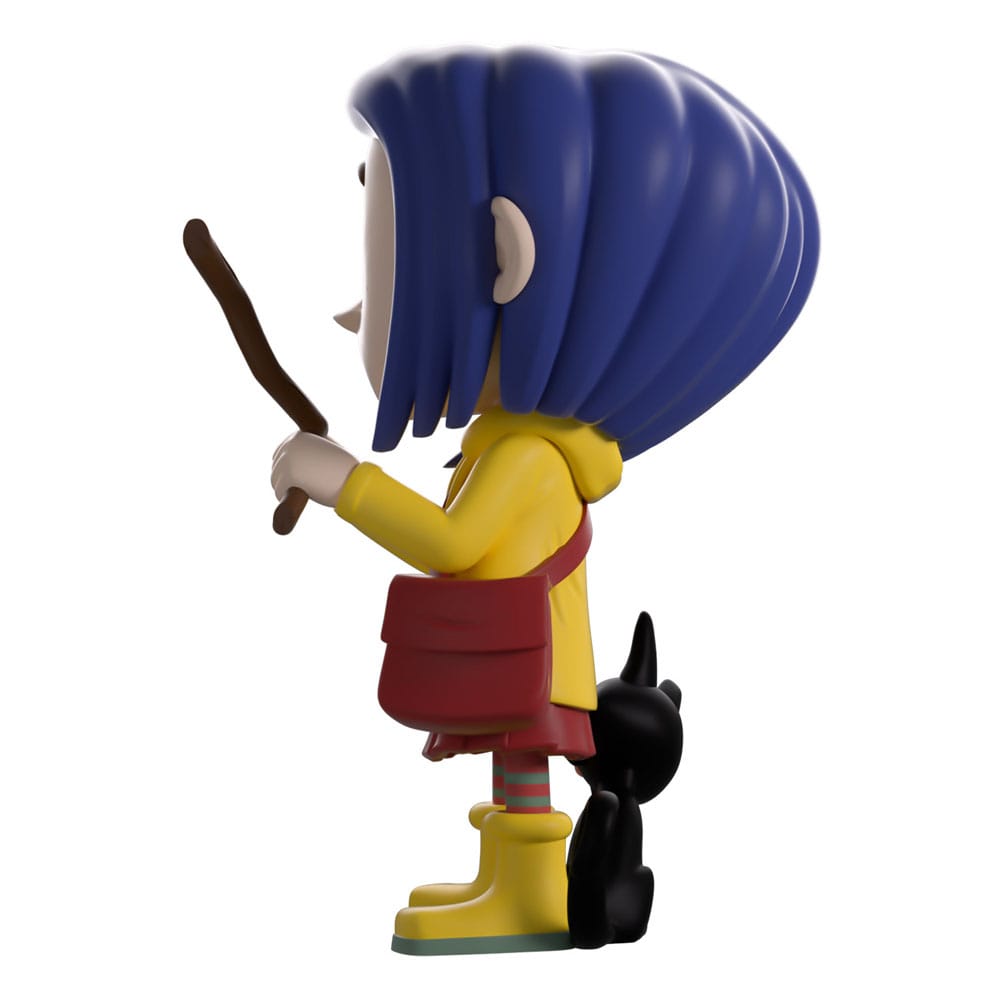 Coraline Vinyl Figure Coraline 11 cm P064149