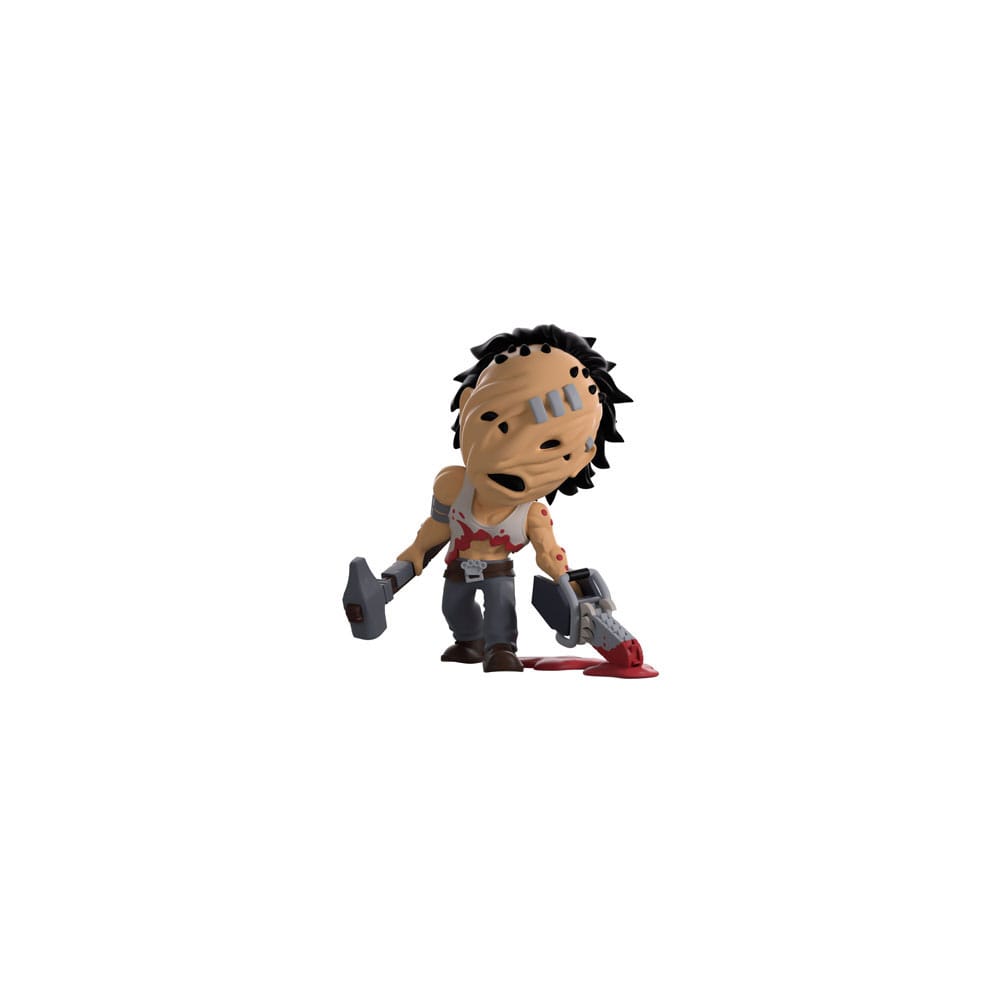 Dead by Daylight Vinyl Figure The Hillbilly 11 cm P064160