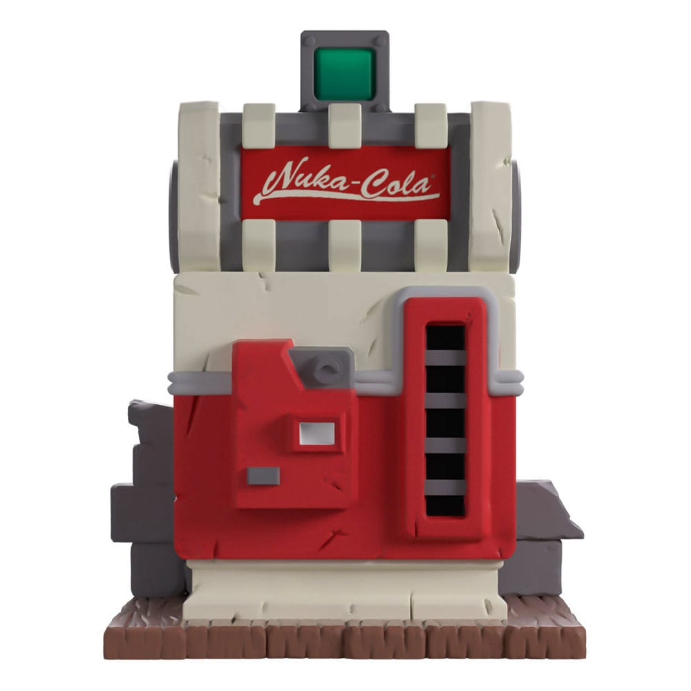 Fallout Vinyl Figure Nuka-Cola 11 cm P064170