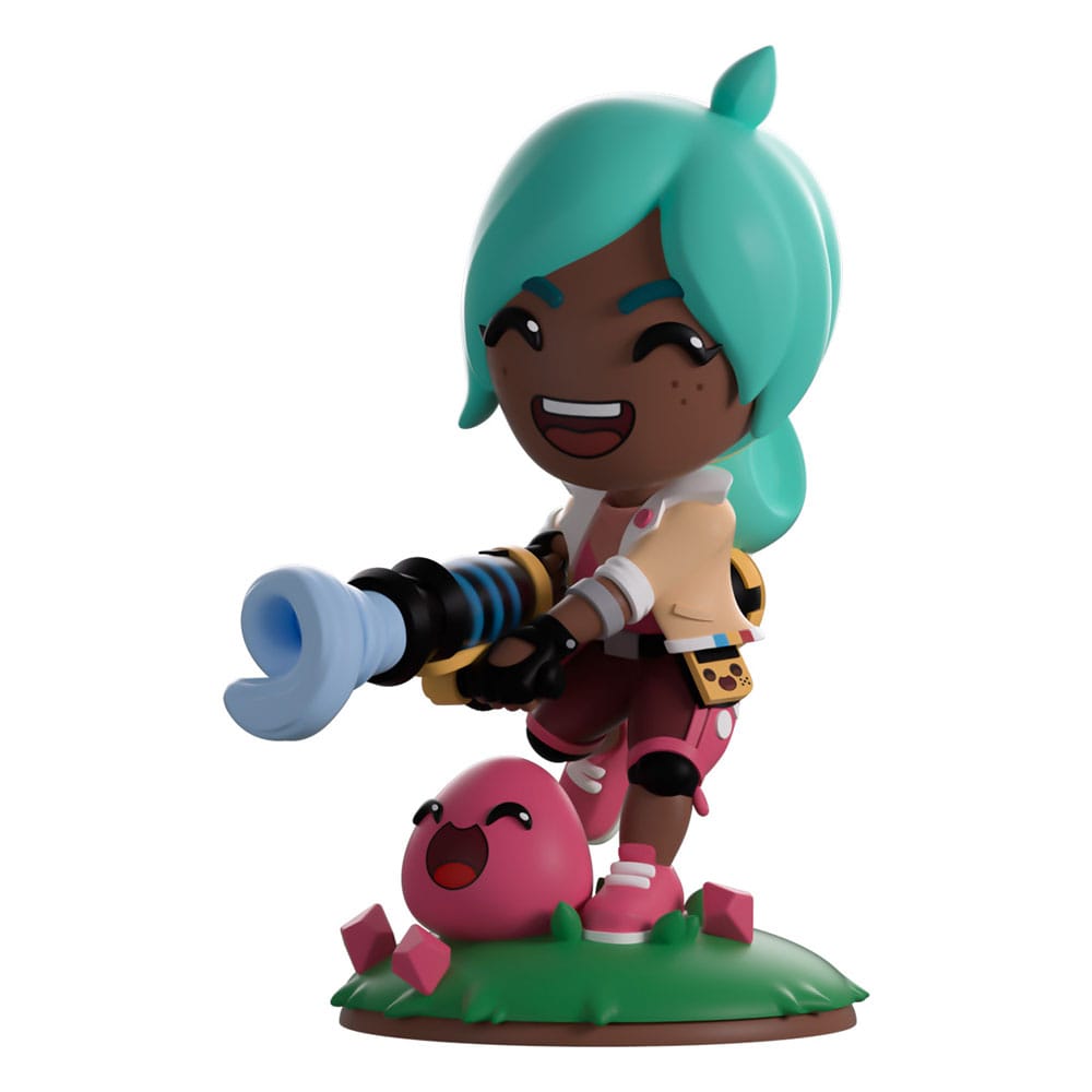 Slime Rancher Vinyl Figure Beatrix Le Beau 13 cm P064171
