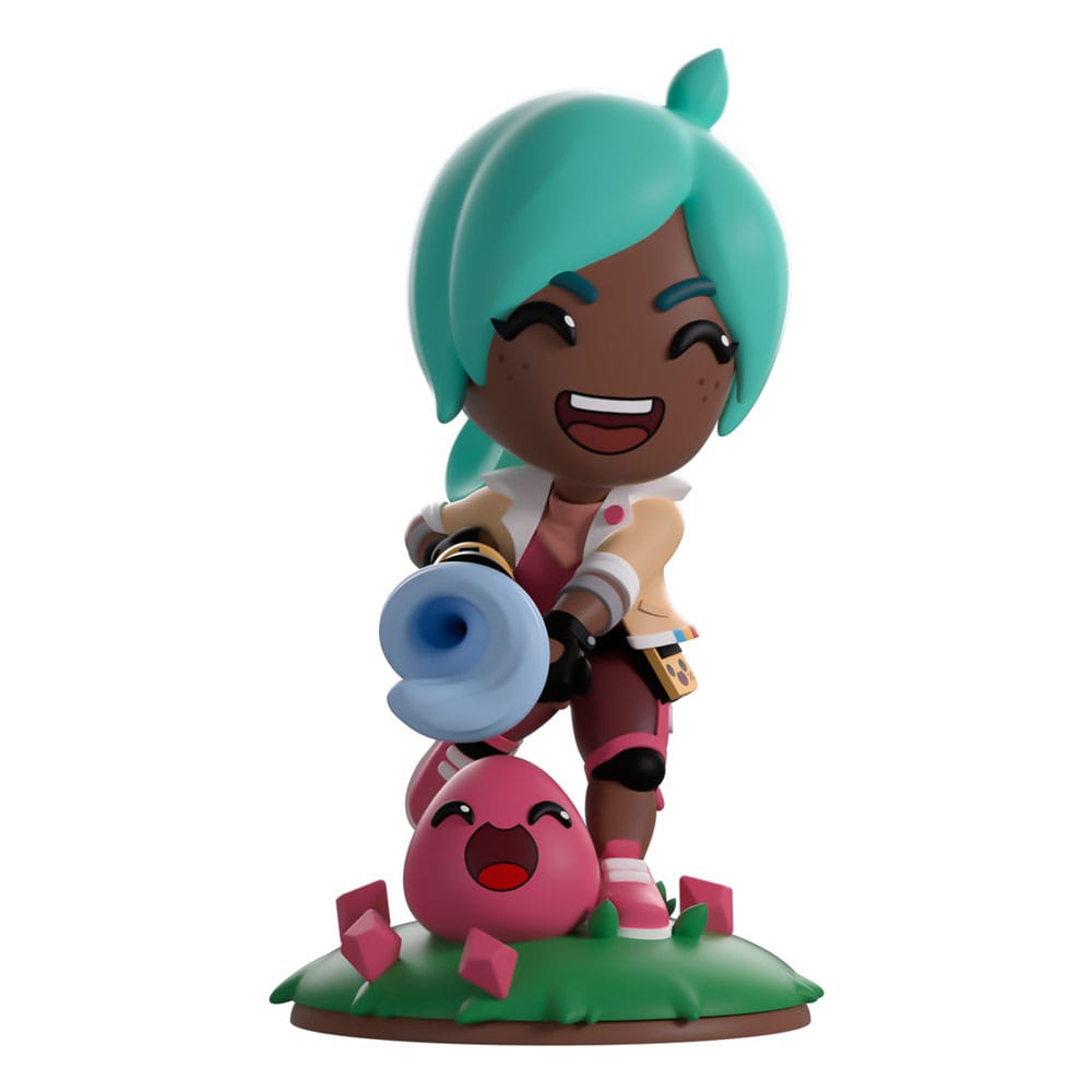Slime Rancher Vinyl Figure Beatrix Le Beau 13 cm P064171