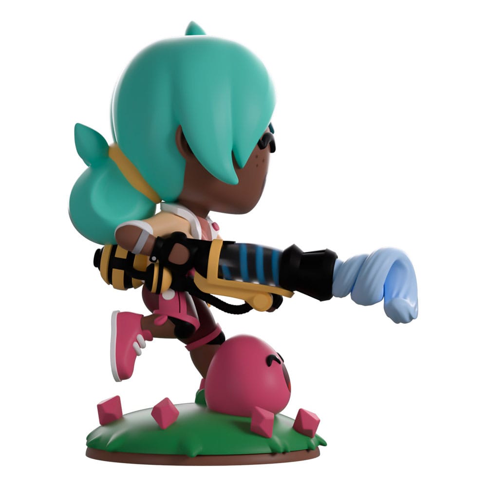Slime Rancher Vinyl Figure Beatrix Le Beau 13 cm P064171