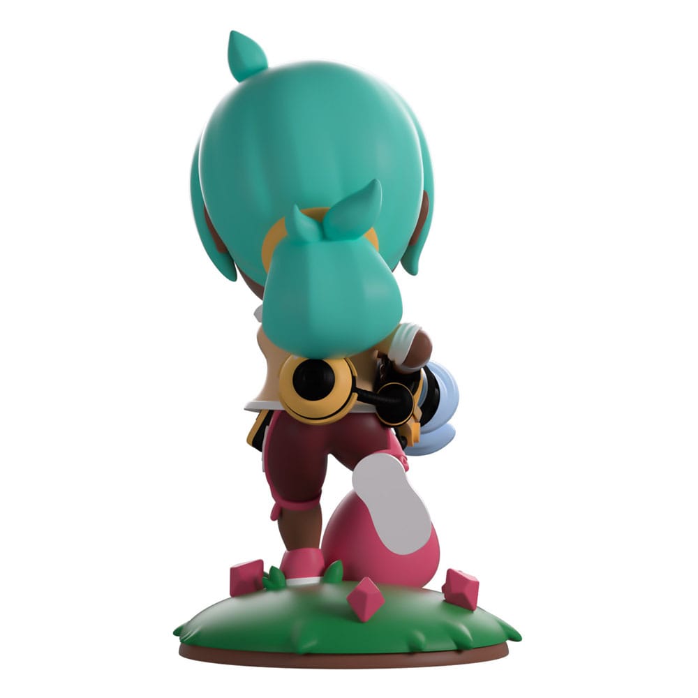 Slime Rancher Vinyl Figure Beatrix Le Beau 13 cm P064171