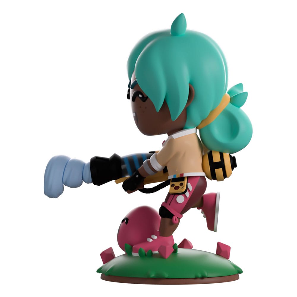 Slime Rancher Vinyl Figure Beatrix Le Beau 13 cm P064171