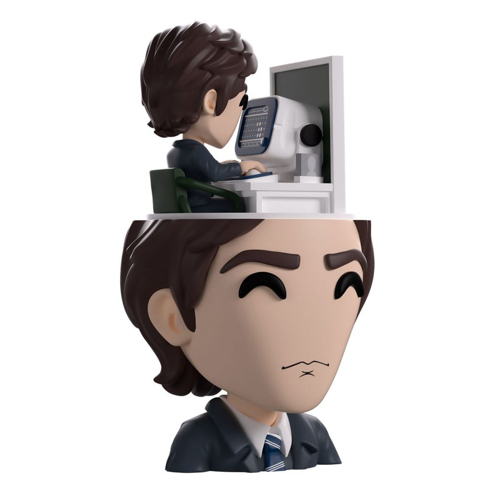 Severance Vinyl Figure Mark S. 13 cm P064177