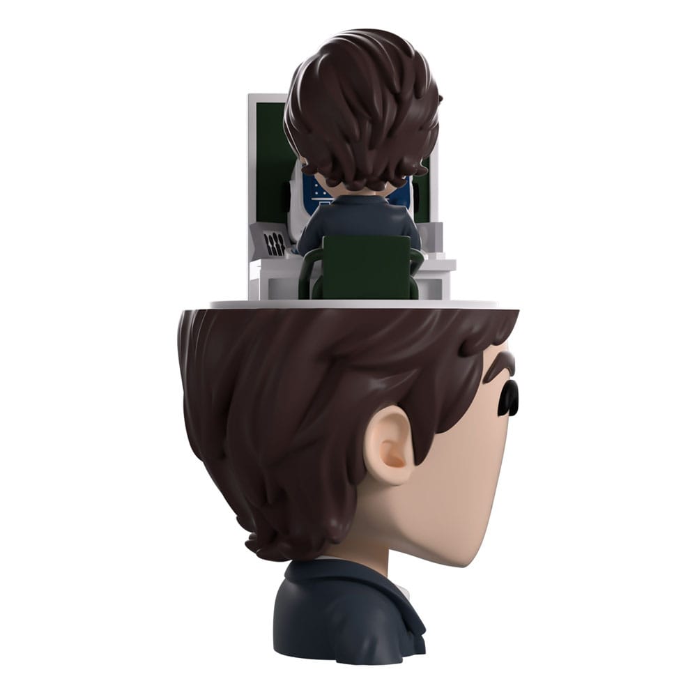 Severance Vinyl Figure Mark S. 13 cm P064177