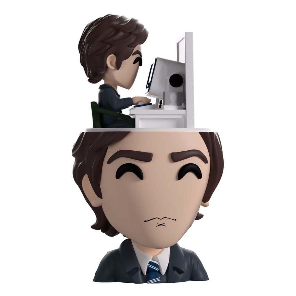 Severance Vinyl Figure Mark S. 13 cm P064177