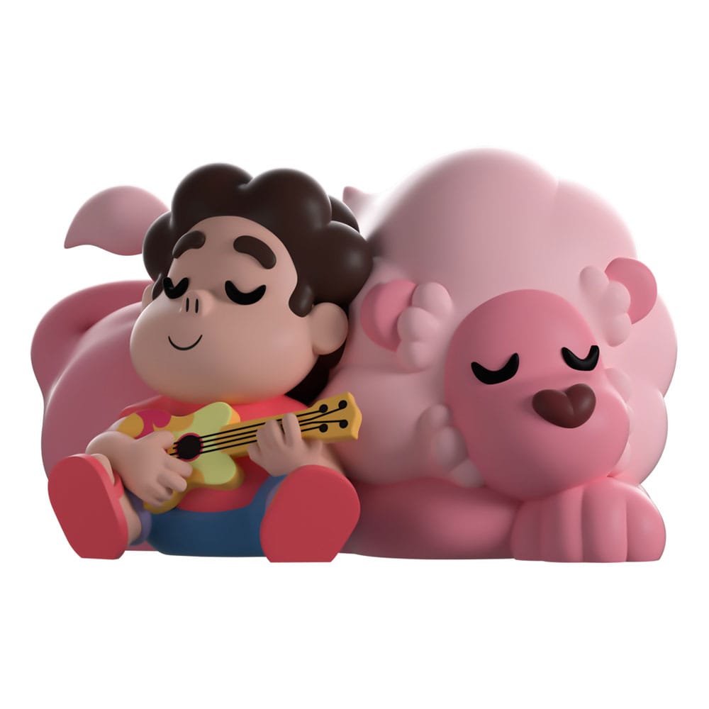 Steven Universe Vinyl Figure Steven 6 cm P064186