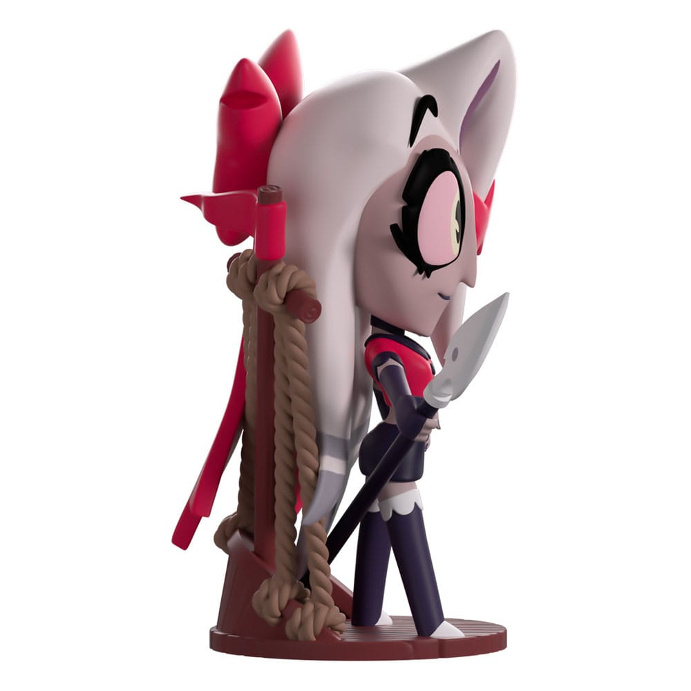 Hazbin Hotel Vinyl Figure Vaggie 14 cm P064188
