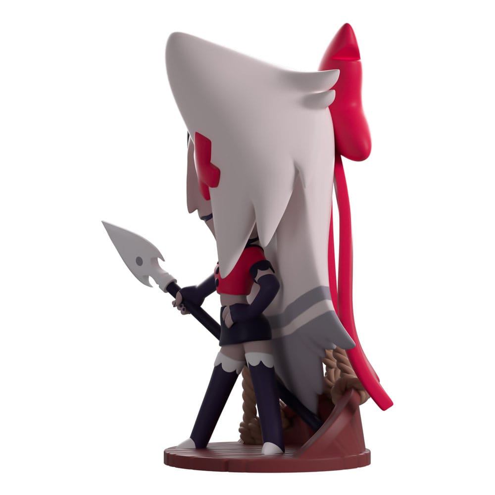 Hazbin Hotel Vinyl Figure Vaggie 14 cm P064188