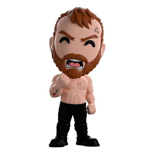 All Elite Wrestling Vinyl Figure Jon Moxley 12 cm P064190