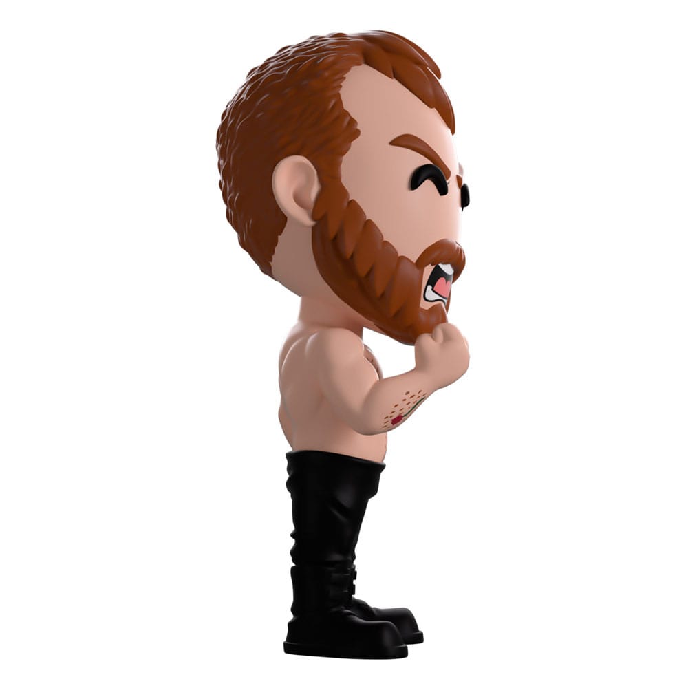 All Elite Wrestling Vinyl Figure Jon Moxley 12 cm P064190