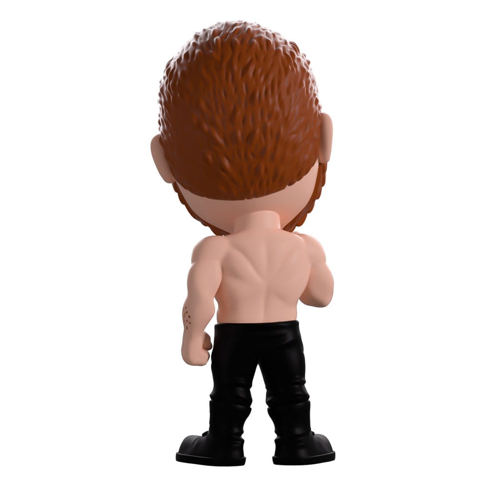 All Elite Wrestling Vinyl Figure Jon Moxley 12 cm P064190