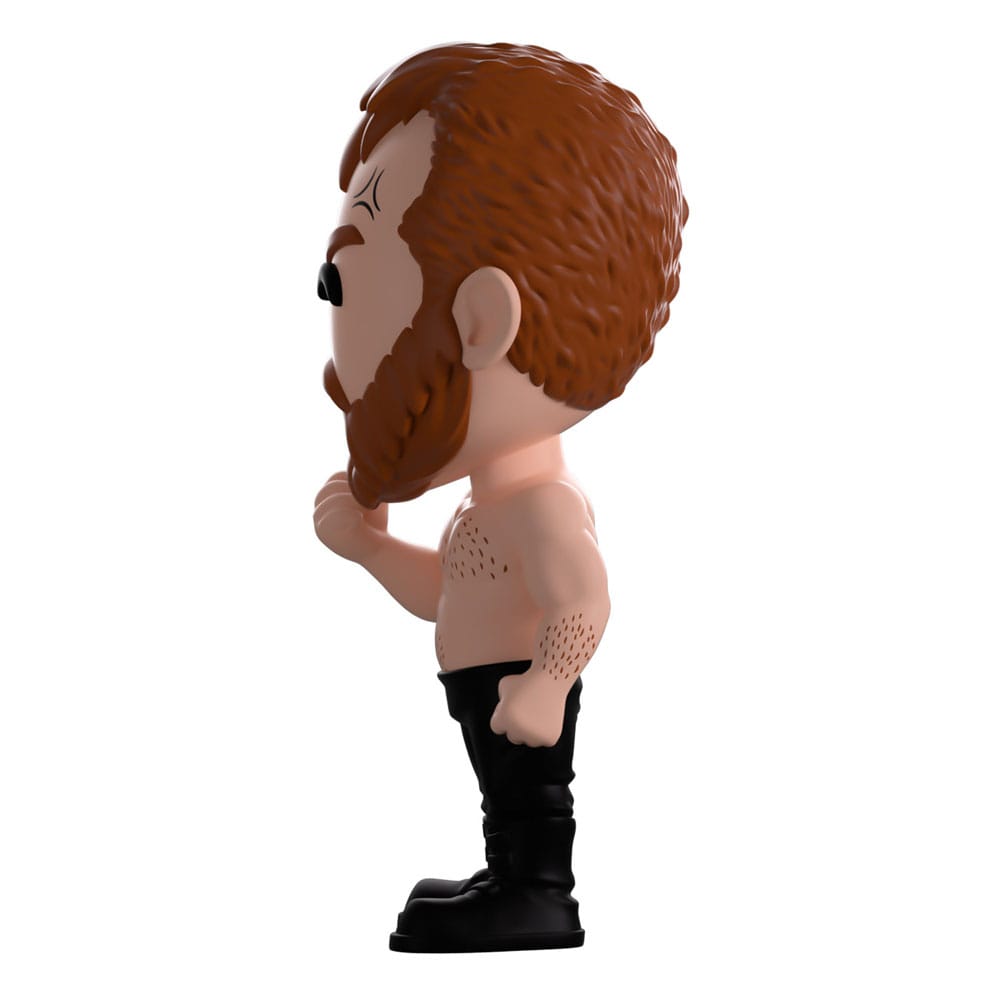 All Elite Wrestling Vinyl Figure Jon Moxley 12 cm P064190